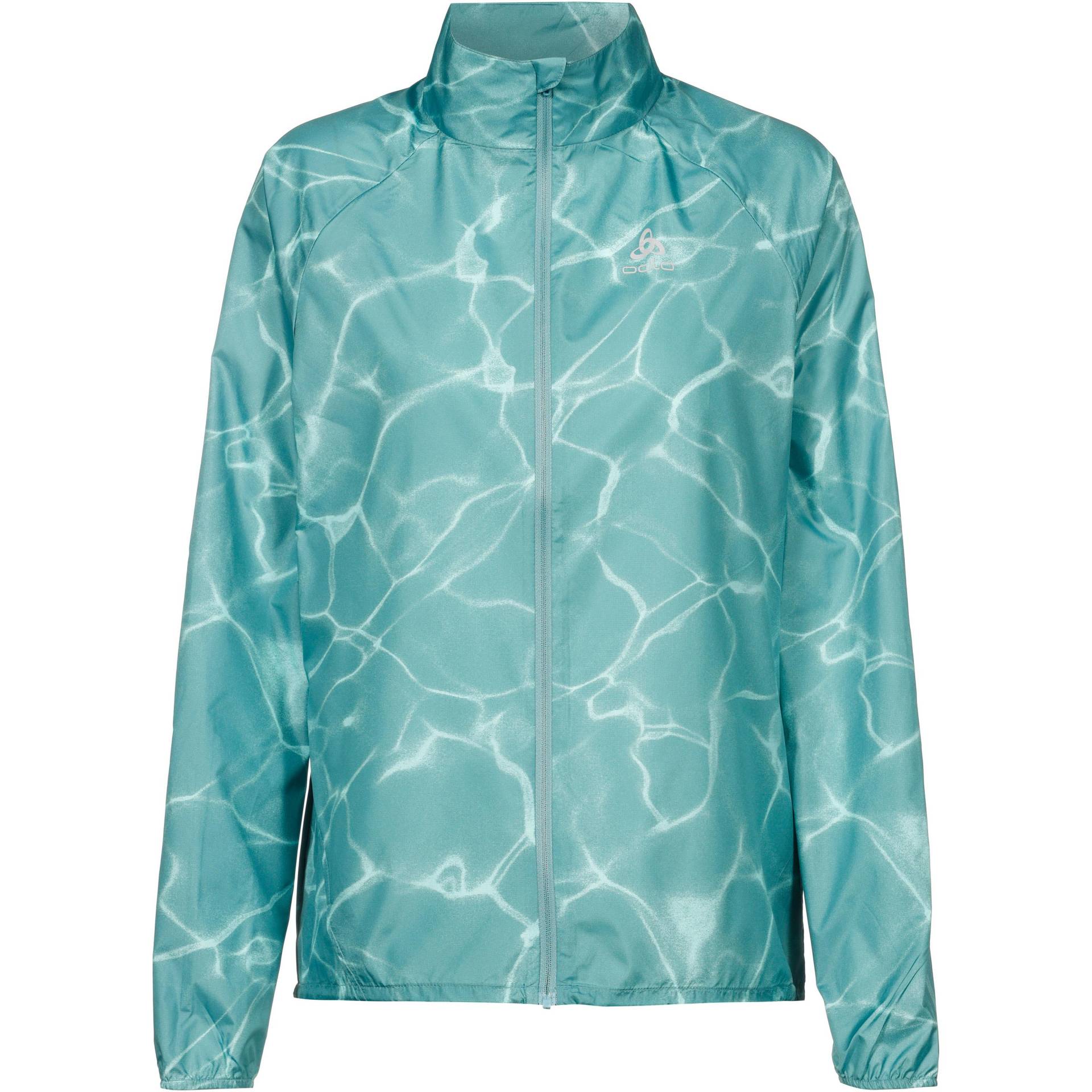 Odlo Zeroweight Laufjacke Damen von Odlo