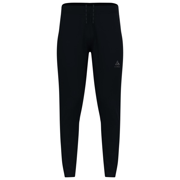 Odlo - Zeroweight Pants - Laufhose Gr L schwarz von Odlo