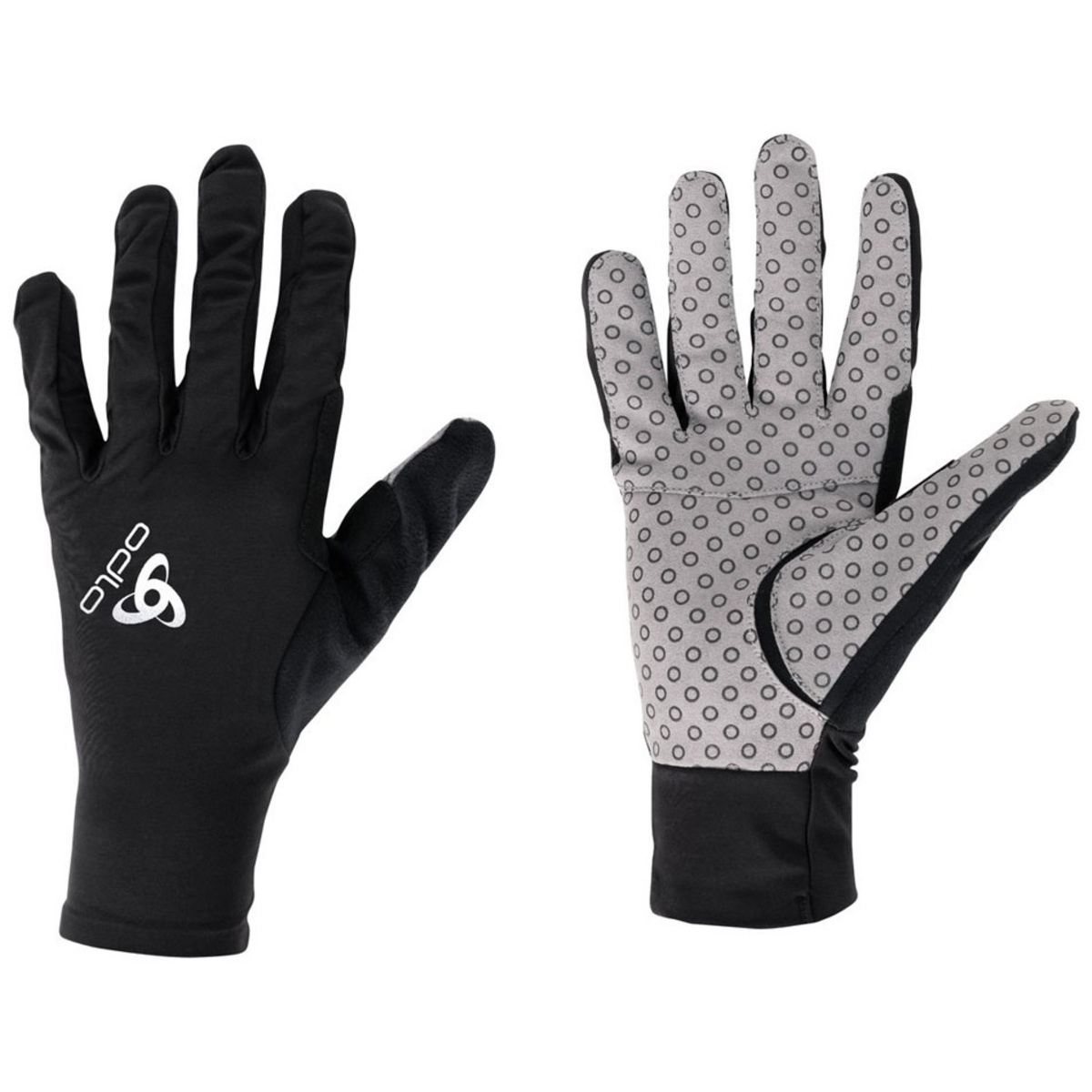 Odlo Zeroweight X-Light Handschuhe von Odlo
