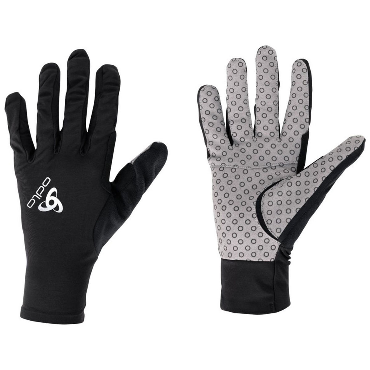 Odlo Zeroweight X-Light Handschuhe Odlo Zeroweight X-Light Handschuhe von Odlo