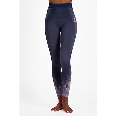 Performance Blackcomb Warm Damen Thermohose Performance Blackcomb Warm Damen Thermohose von Odlo