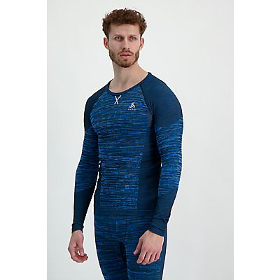 Performance Blackcomb Warm ECO Herren Thermo Longsleeve von Odlo