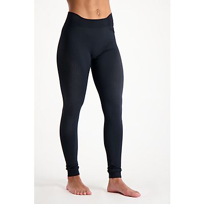 Performance Warm ECO Damen Thermohose von Odlo