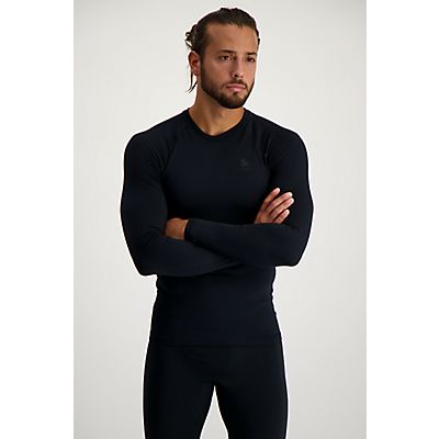 Performance Warm Herren Thermo Longsleeve von Odlo