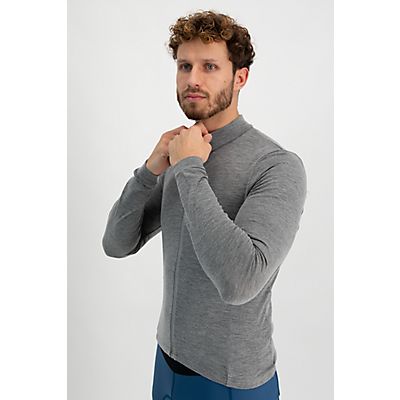 Performance Wool Herren Biketrikot von Odlo