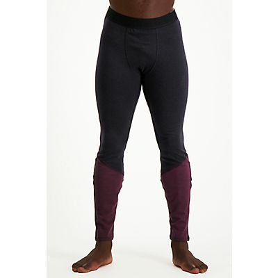 Revelstoke Performance Wool 150 Warm Herren Thermohose Revelstoke Performance Wool 150 Warm Herren Thermohose von Odlo