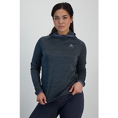 Run Easy Warm Damen Longsleeve von Odlo