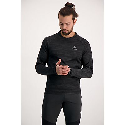 Run Easy Warm Herren Midlayer Run Easy Warm Herren Midlayer von Odlo