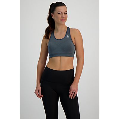 Seamless Ceramicool Medium Damen Sport-BH von Odlo