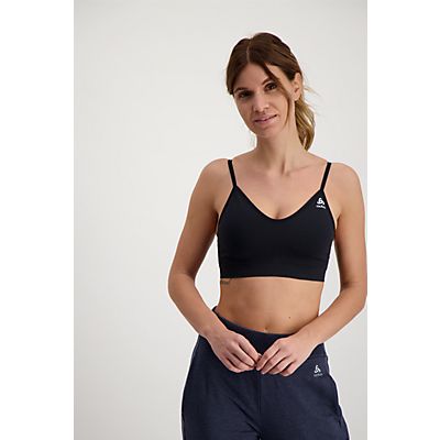 Seamless Soft Light Reversible Damen Sport-BH von Odlo