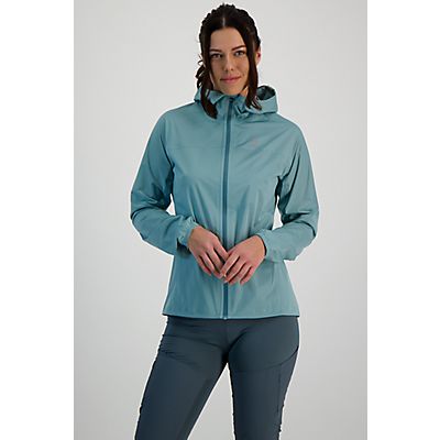 X-Alp Performance Knit Damen Outdoorjacke von Odlo