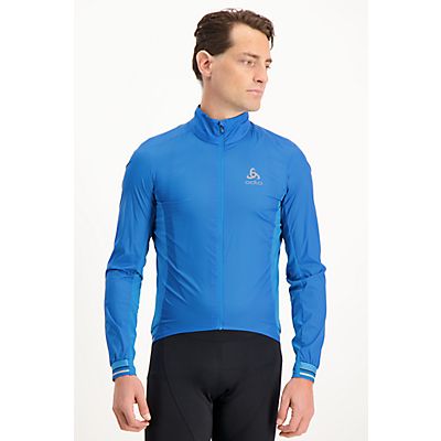 Zeroweight Dual Dry Herren Bikejacke von Odlo