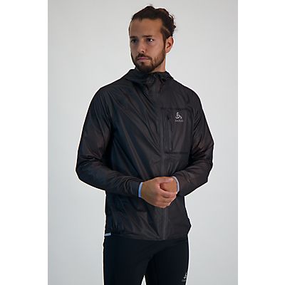 Zeroweight Dual Dry Herren Laufjacke von Odlo