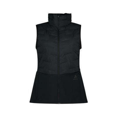 Zeroweight Insulator Damen Gilet Zeroweight Insulator Damen Gilet von Odlo