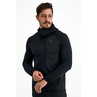 Zeroweight Pro Performance Wool Herren Midlayer Zeroweight Pro Performance Wool Herren Midlayer von Odlo
