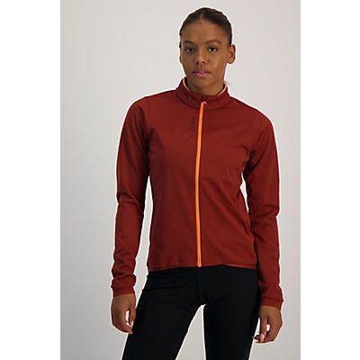 Zeroweight Pro X-Warm Damen Bikejacke von Odlo