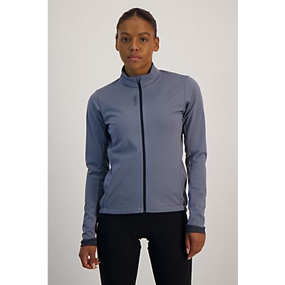 Zeroweight Warm Damen Bikejacke von Odlo