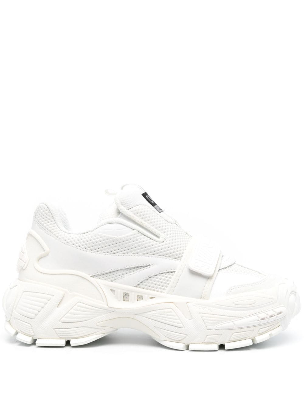 Off-White Glove slip-on sneakers von Off-White