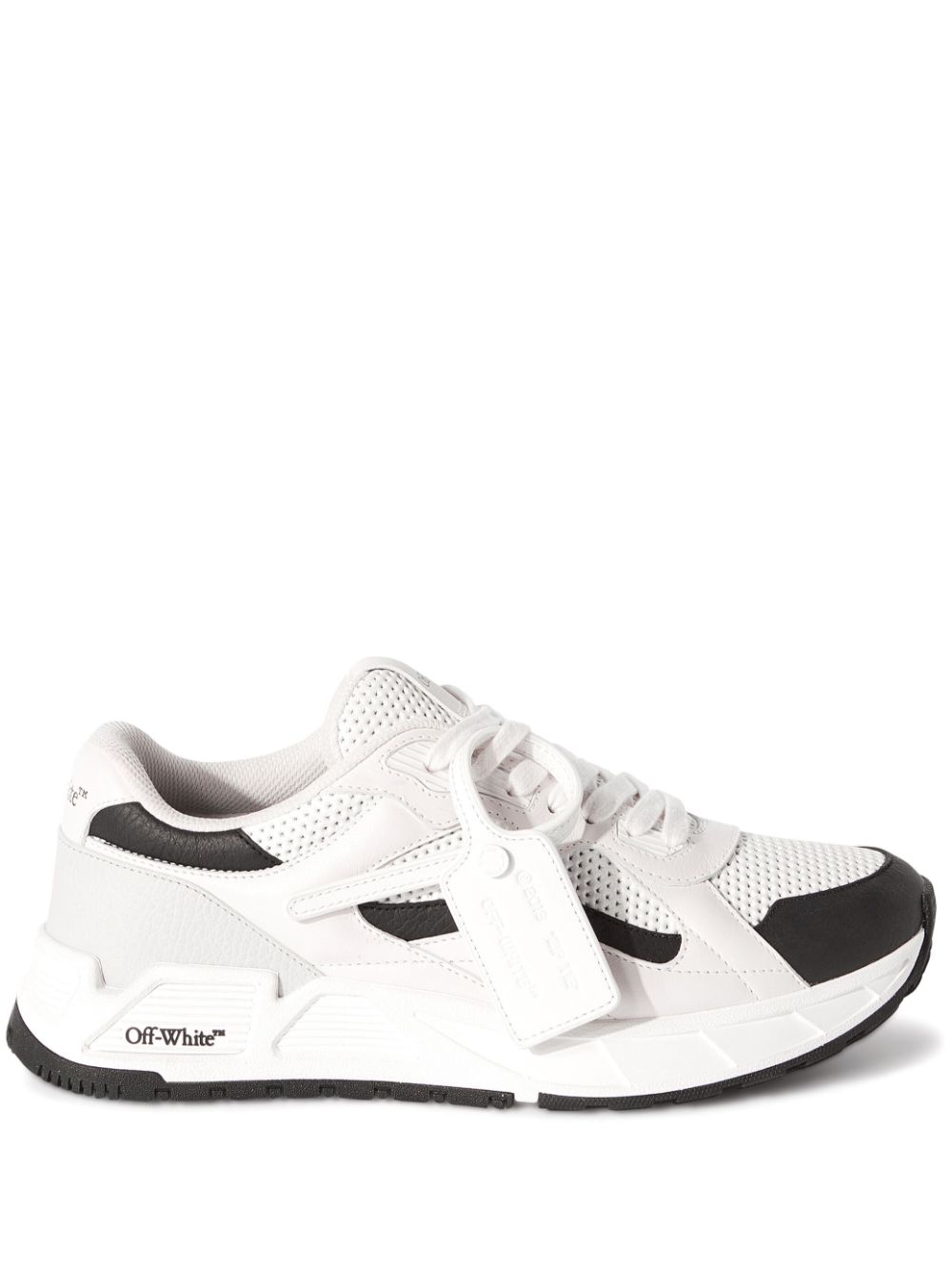 Off-White Kick Off low-top sneakers von Off-White