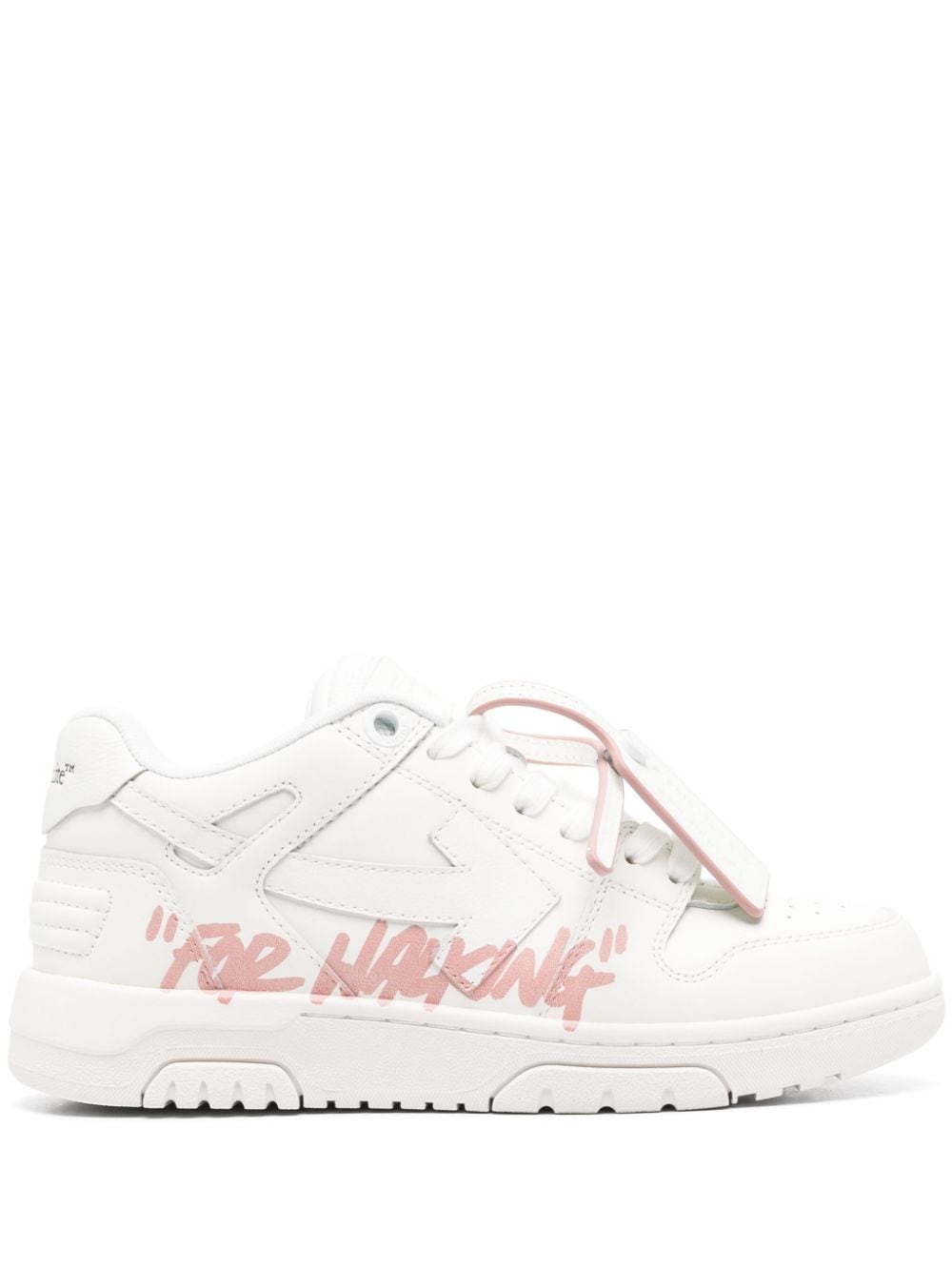 Off-White OOO For Walking sneakers von Off-White