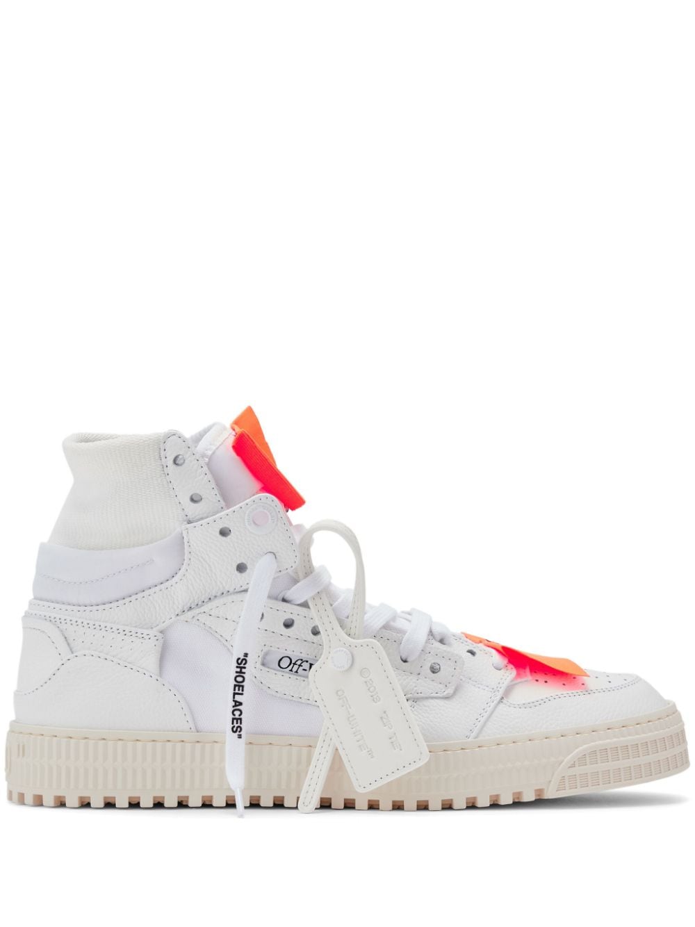 Off-White Off Court 3.0 high-top sneakers von Off-White
