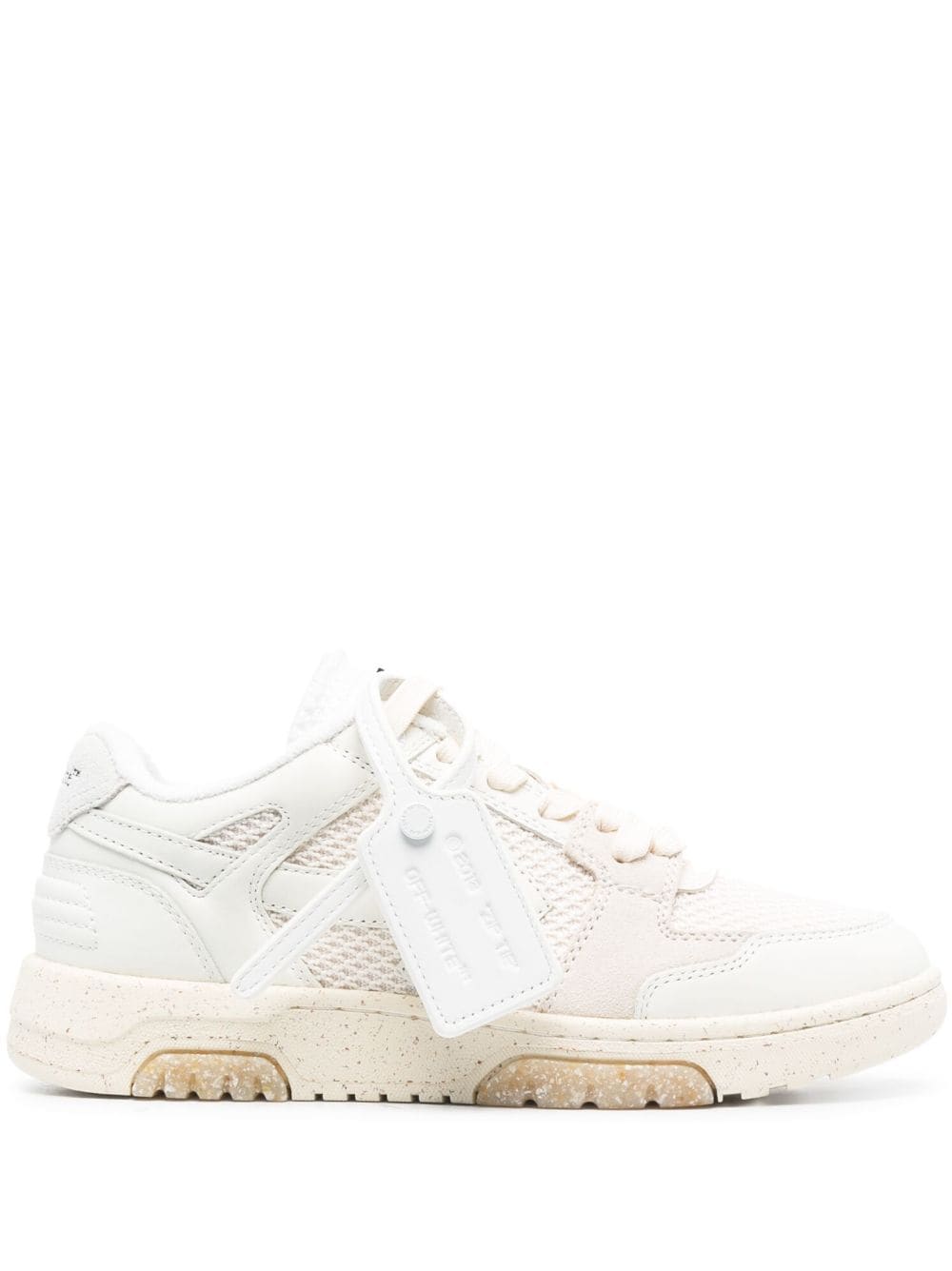 Off-White Out of Office 'OOO' sneakers von Off-White