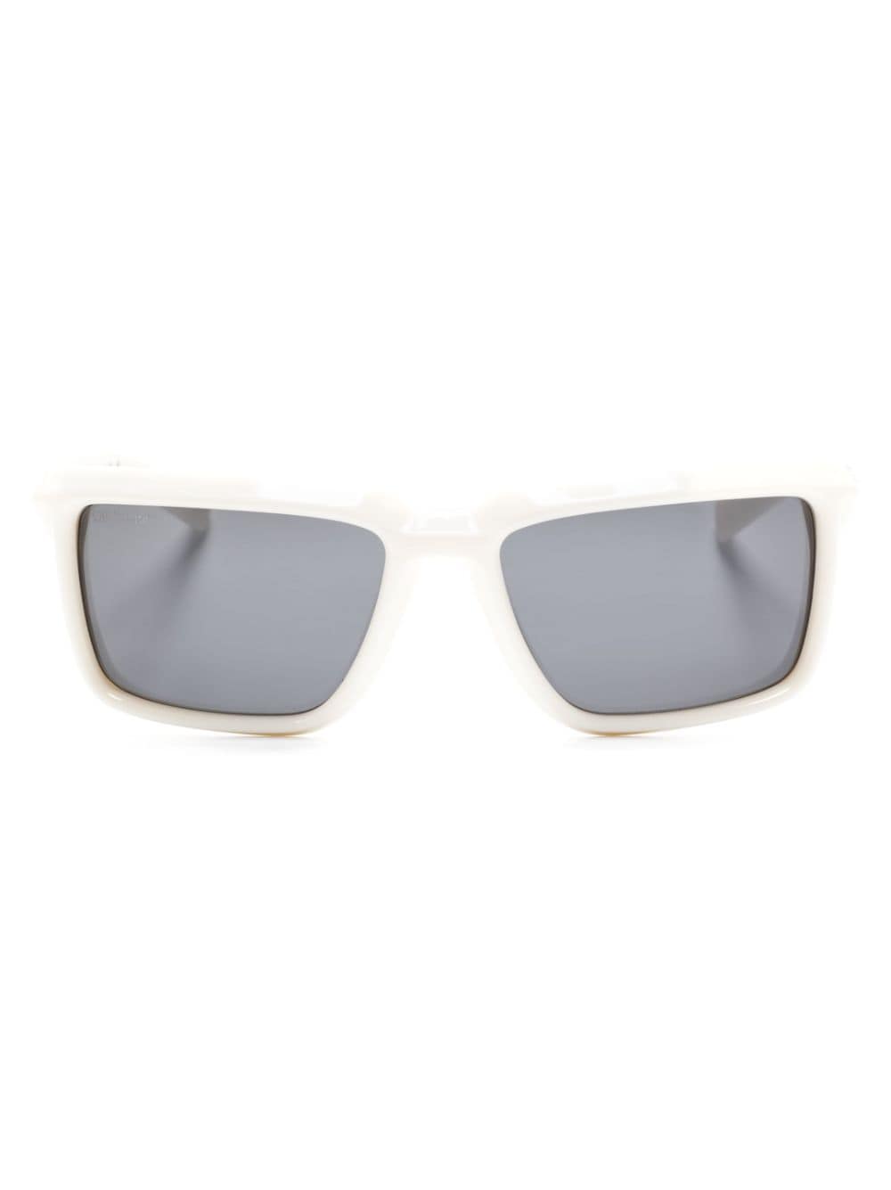 Off-White Portland square sunglasses von Off-White