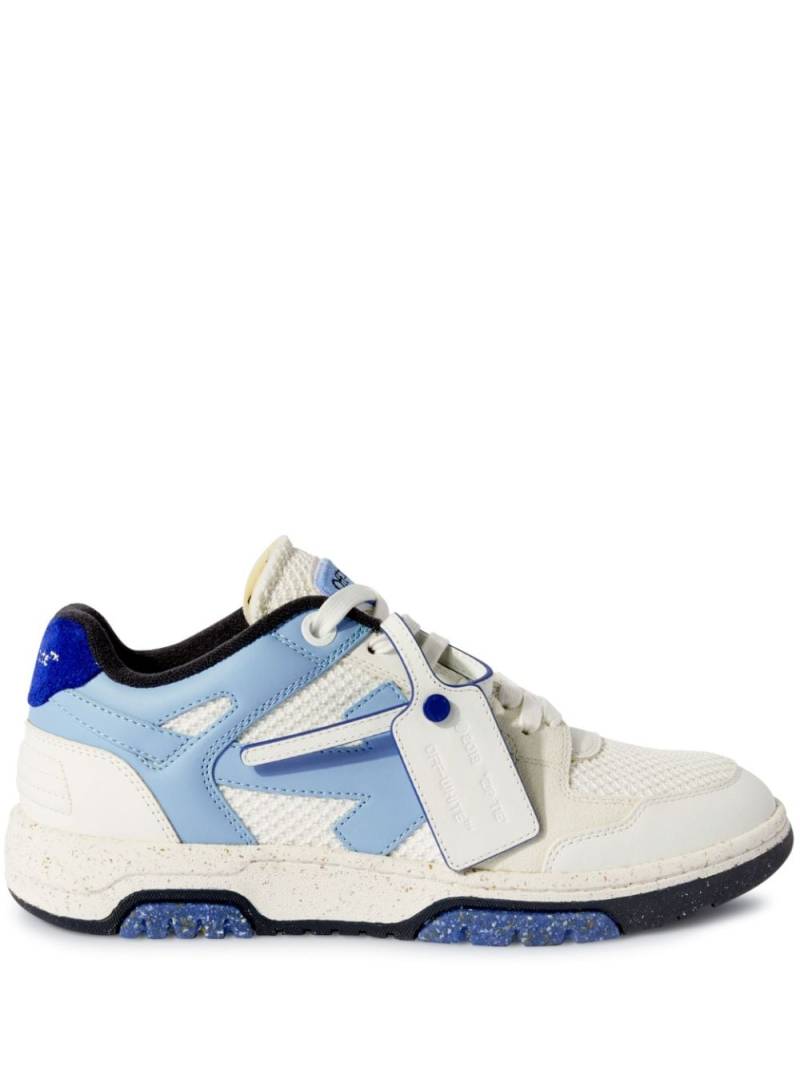 Off-White Slim Out Of Office sneakers von Off-White