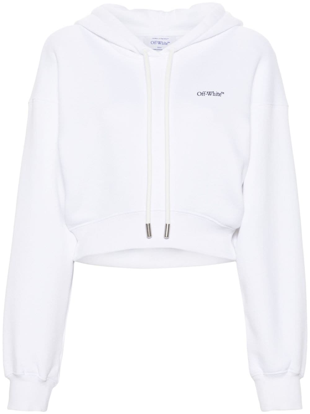Off-White X-Ray Arrow hoodie von Off-White