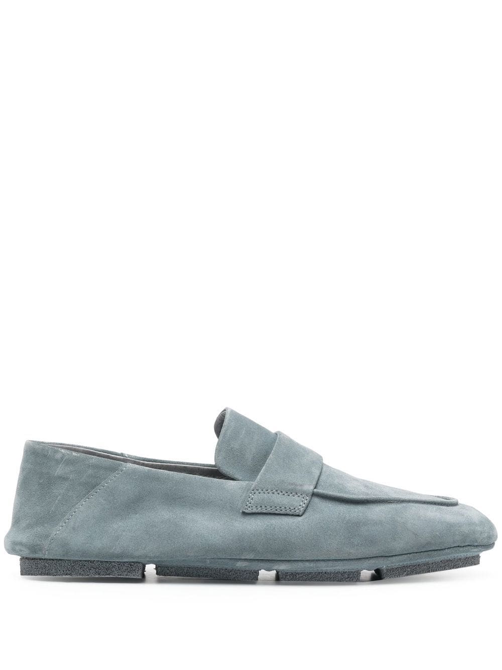 Officine Creative C-SIDE/101 20mm loafers - Blue von Officine Creative