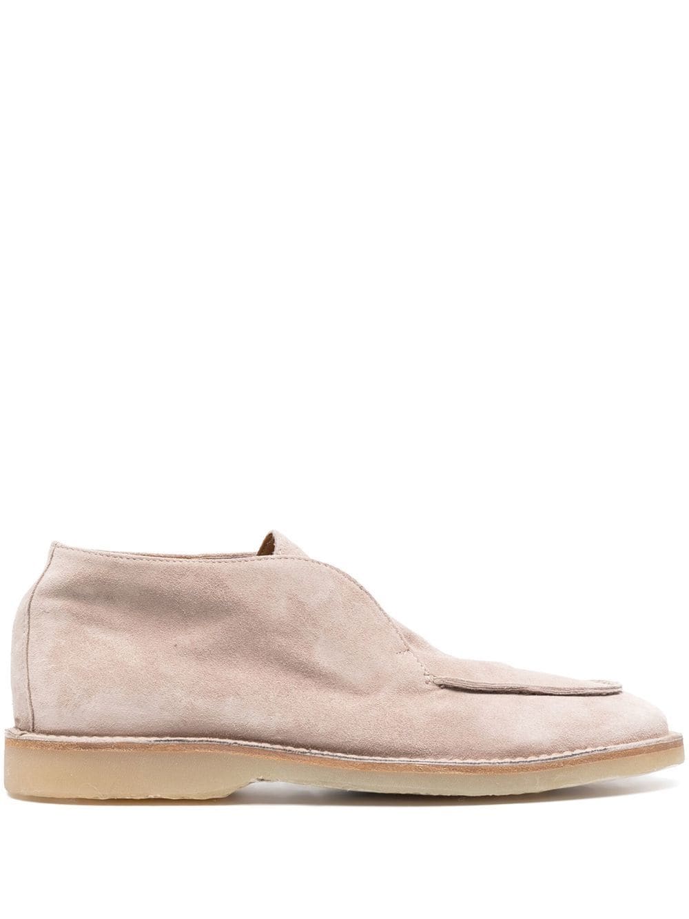 Officine Creative Kent/104 30mm loafers - Neutrals von Officine Creative