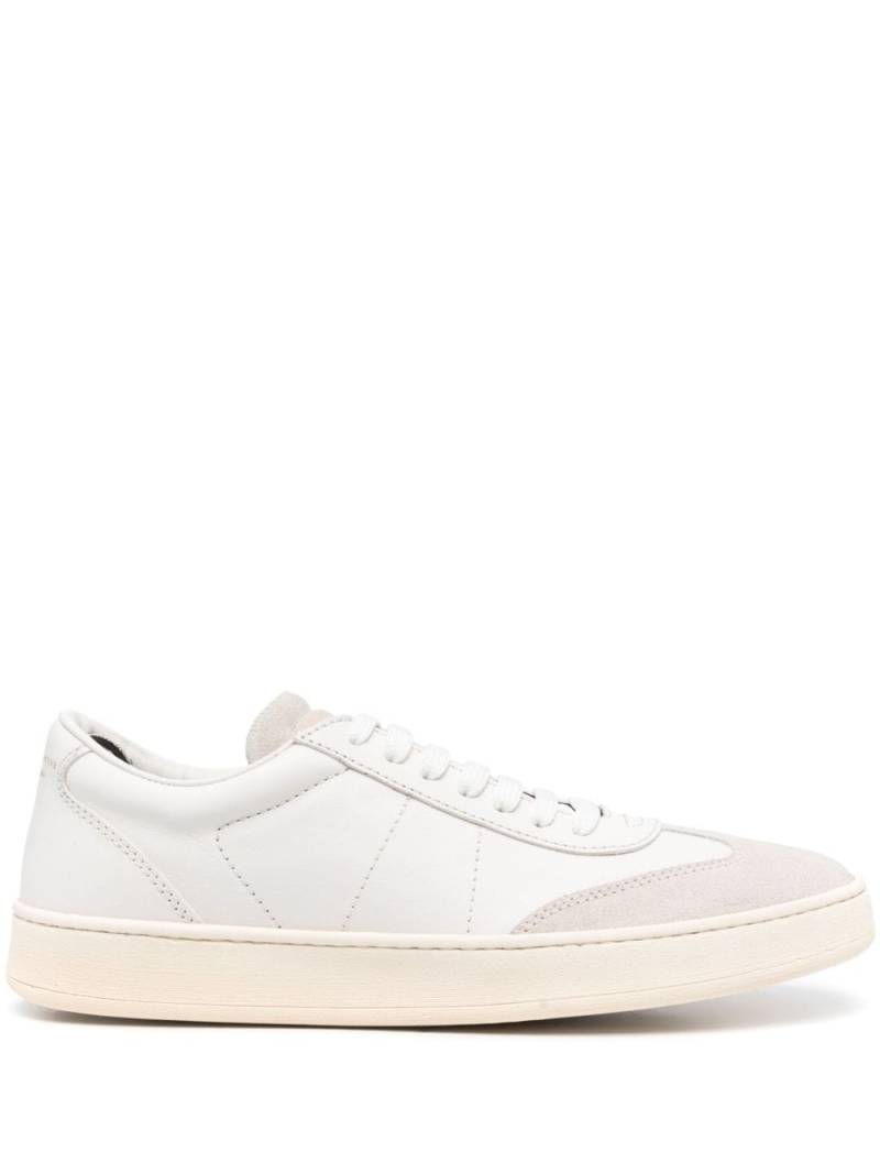 Officine Creative Kombi 001 low-top sneakers - White von Officine Creative