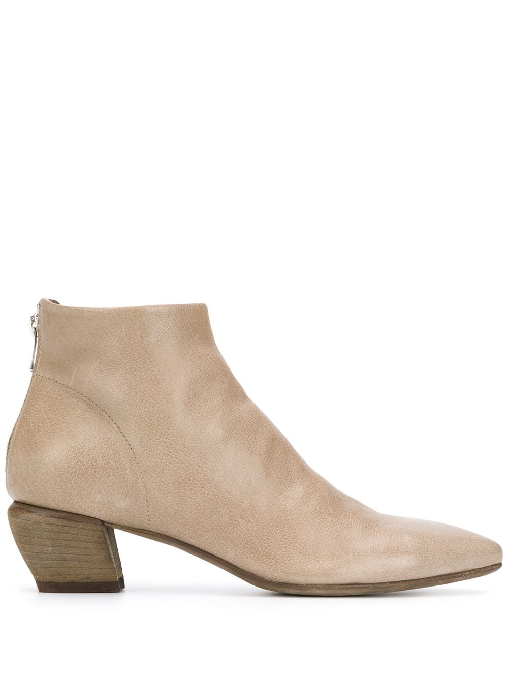 Officine Creative Sally boots - Neutrals von Officine Creative