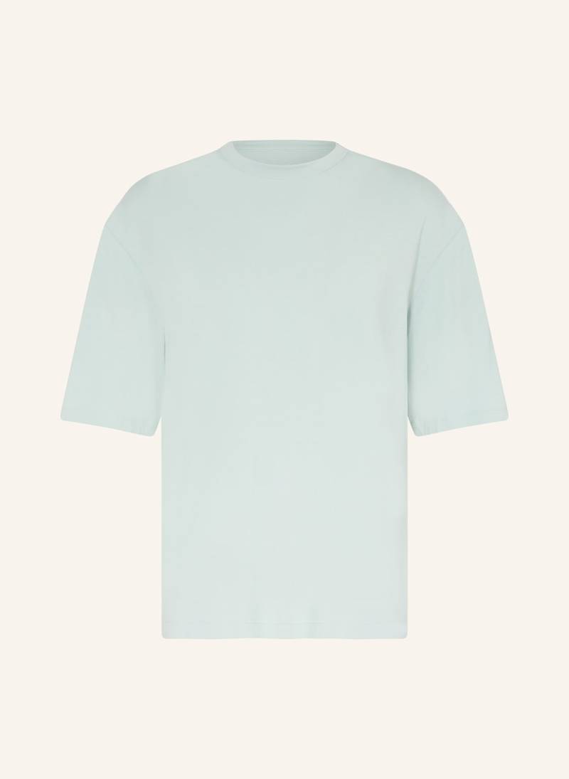 Officine Générale T-Shirt Benny blau von Officine Générale