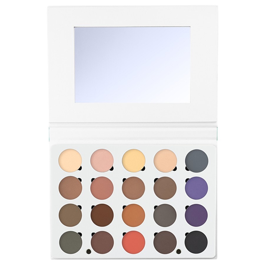 Ofra Cosmetics  Ofra Cosmetics Professional Must Have Mattes Palette lidschatten 40.0 g von Ofra Cosmetics