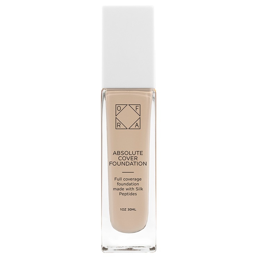 Ofra Cosmetics  Ofra Cosmetics Absolute Cover foundation 30.0 ml von Ofra Cosmetics