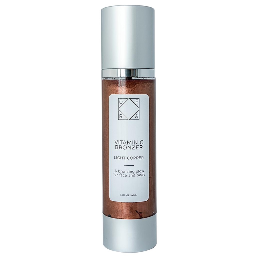 Ofra Cosmetics  Ofra Cosmetics Vitamin C bronzer 100.0 ml von Ofra Cosmetics