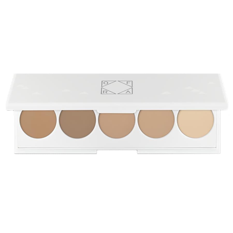 Ofra Cosmetics  Ofra Cosmetics Signature Palette W&D foundation 10.0 g von Ofra Cosmetics