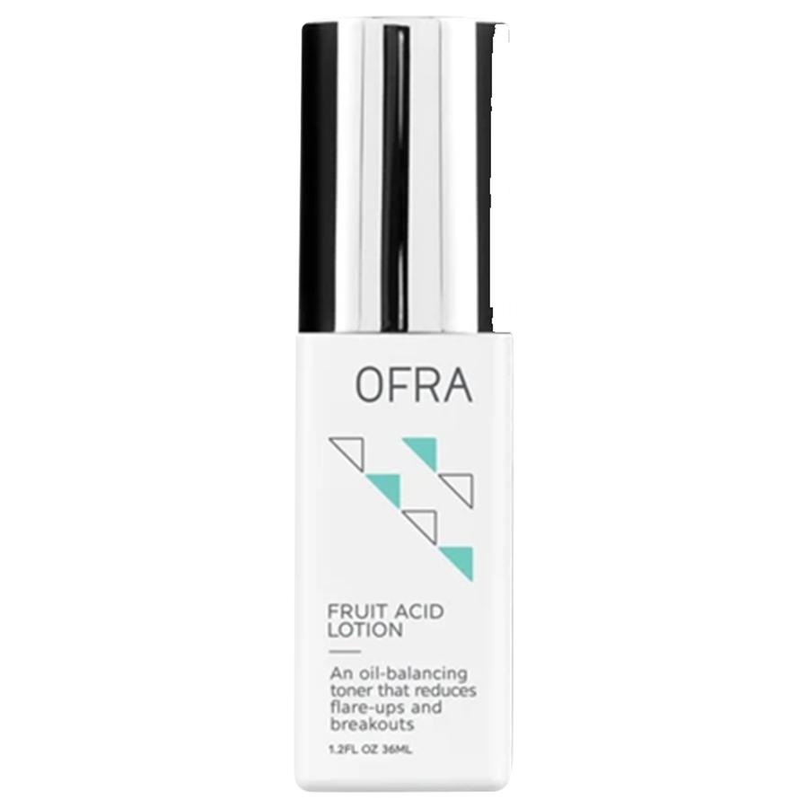 Ofra Cosmetics  Ofra Cosmetics Fruit Acid Lotion gesichtswasser 36.0 ml von Ofra Cosmetics