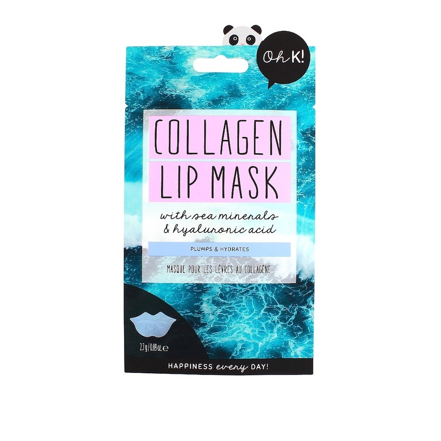 Oh K!  Oh K! Collagen Lip Mask lippenmaske 2.7 g von Oh K!