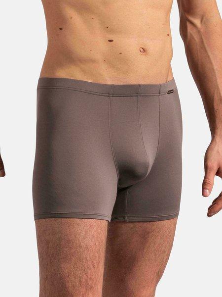 Boxer Herren Braun L von Olaf benz