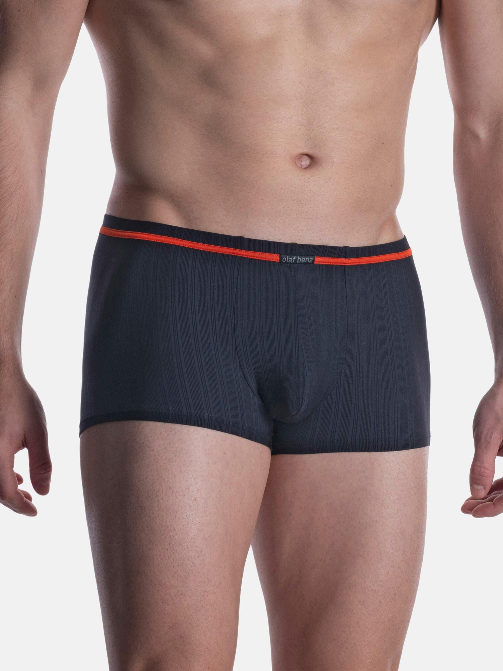 Shorty Herren Multicolor L von Olaf benz