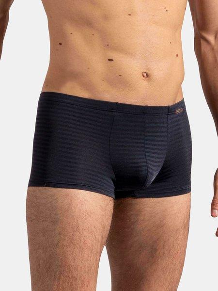 Shorty Herren Blau S von Olaf benz