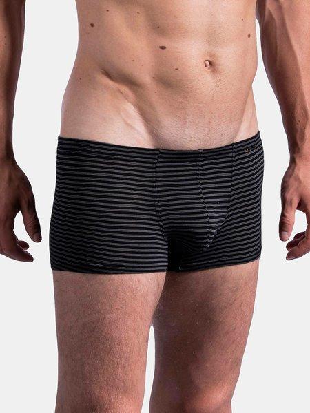 Shorty Pearl2159 Herren Schwarz XL von Olaf benz