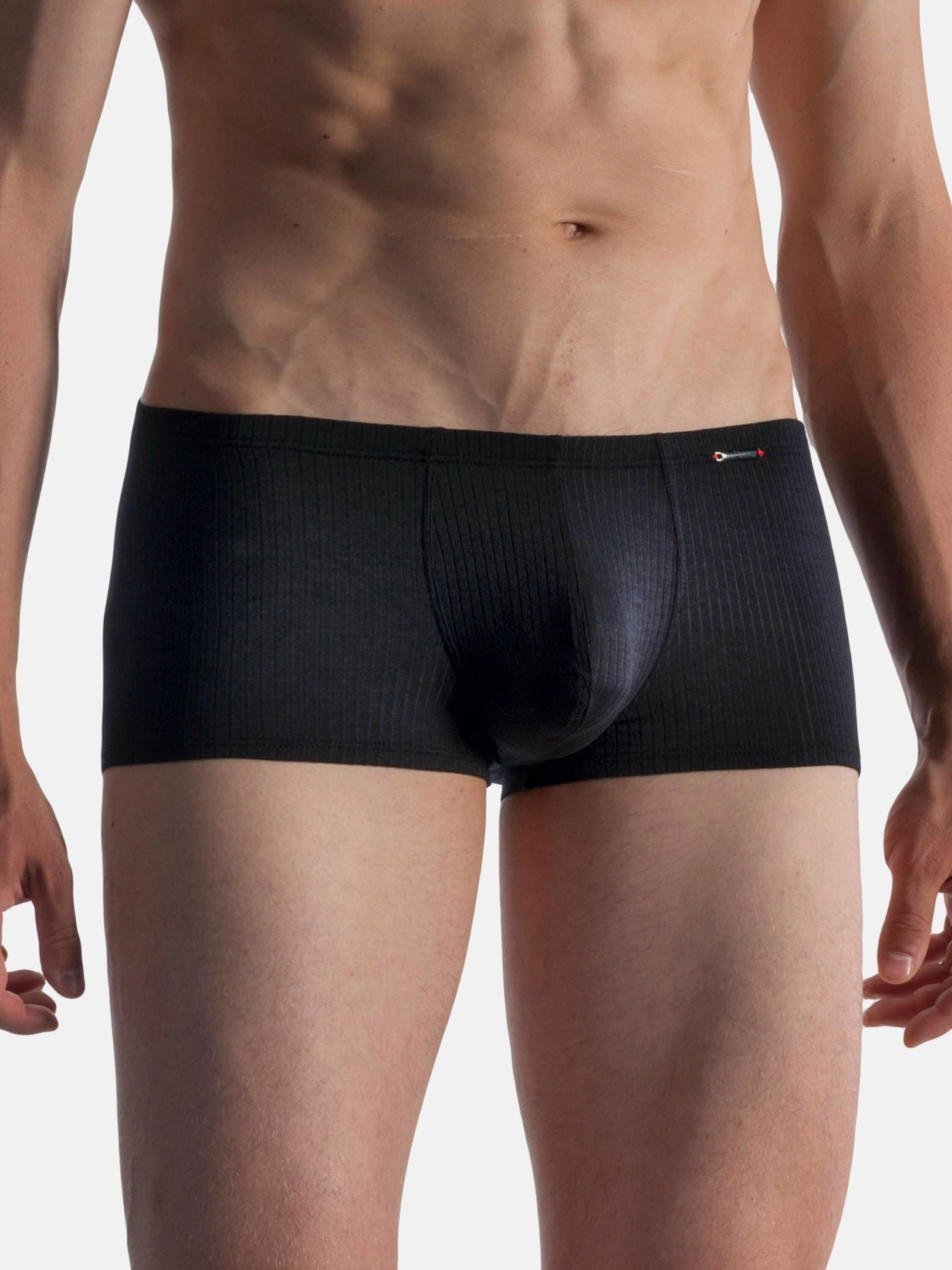 Shorty Pearl1857 Herren Schwarz XL von Olaf benz