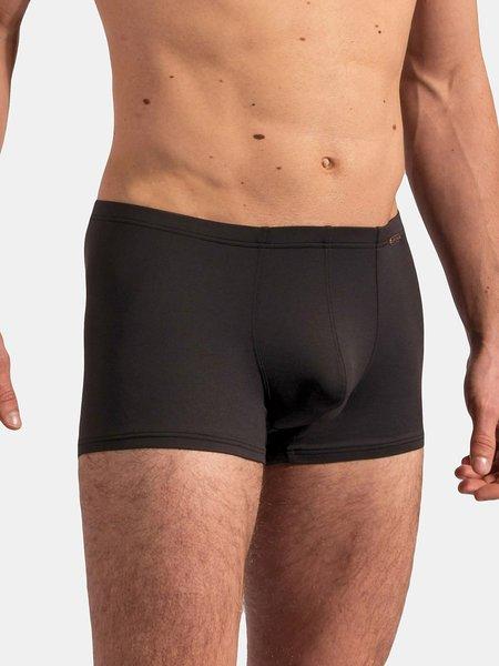 Shorty Herren Schwarz XL von Olaf benz