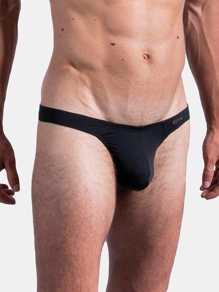 String Red2160 Herren Schwarz XL von Olaf benz