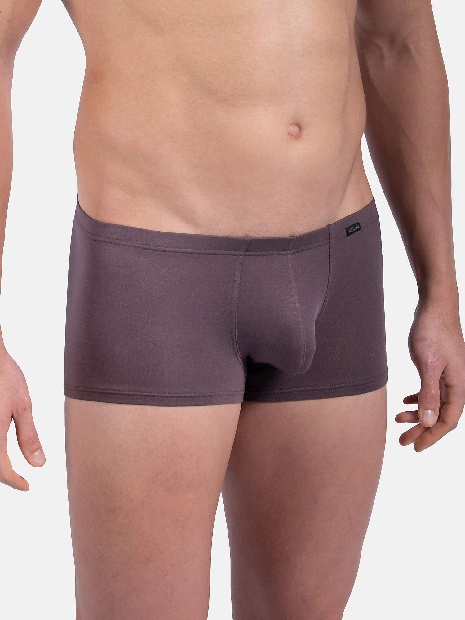 Shorty Pearl2300 Herren Braun M von Olaf benz