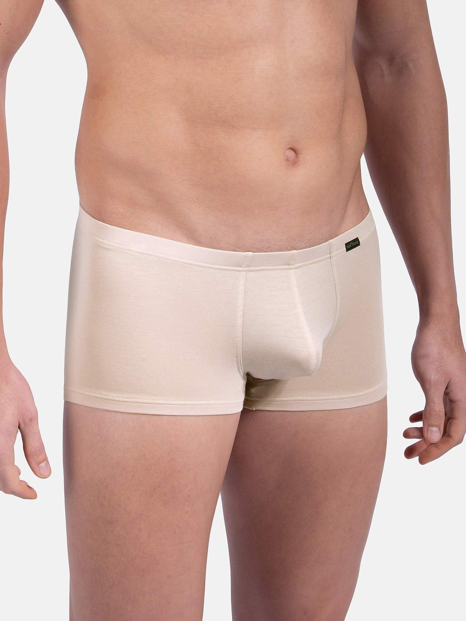 Shorty Pearl2300 Herren Kordel M von Olaf benz