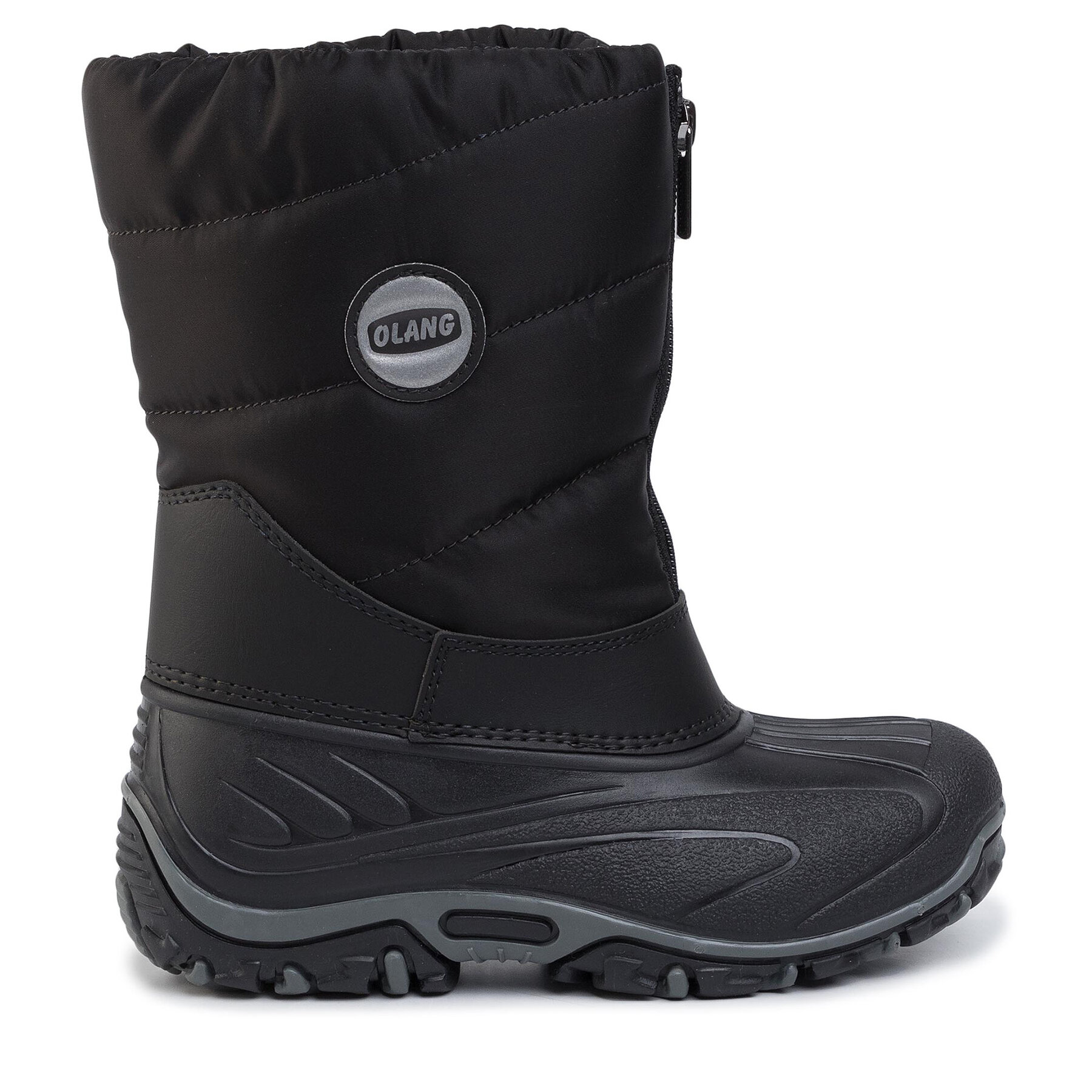 Schneeschuhe Olang Bmx S Schwarz Schneeschuhe Olang Bmx S Schwarz von Olang